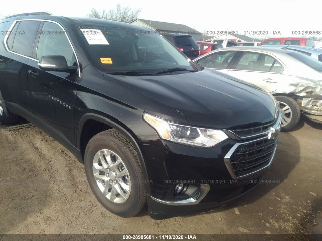 CHEVROLET TRAVERSE 2020 1gnevgkw2lj303160