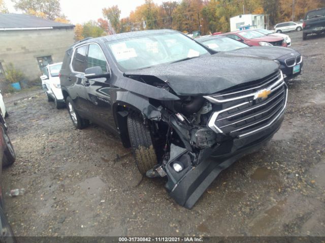 CHEVROLET TRAVERSE 2020 1gnevgkw2lj308567