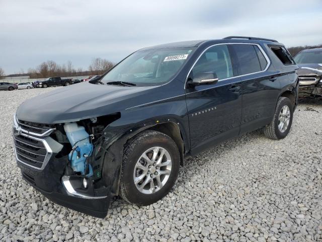 CHEVROLET TRAVERSE 2020 1gnevgkw2lj308732