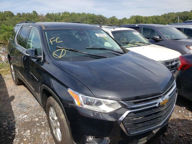 CHEVROLET TRAVERSE L 2021 1gnevgkw2mj114705