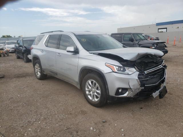 CHEVROLET TRAVERSE L 2021 1gnevgkw2mj263518