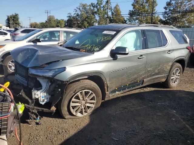 CHEVROLET TRAVERSE L 2022 1gnevgkw2nj169477