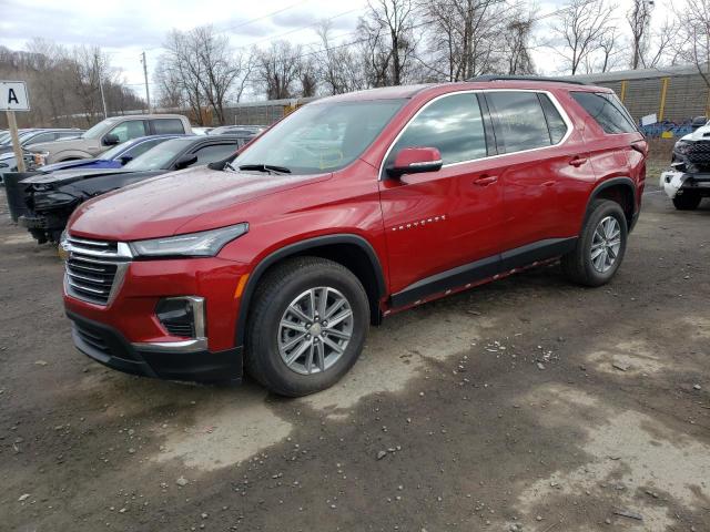 CHEVROLET TRAVERSE L 2023 1gnevgkw2pj119309