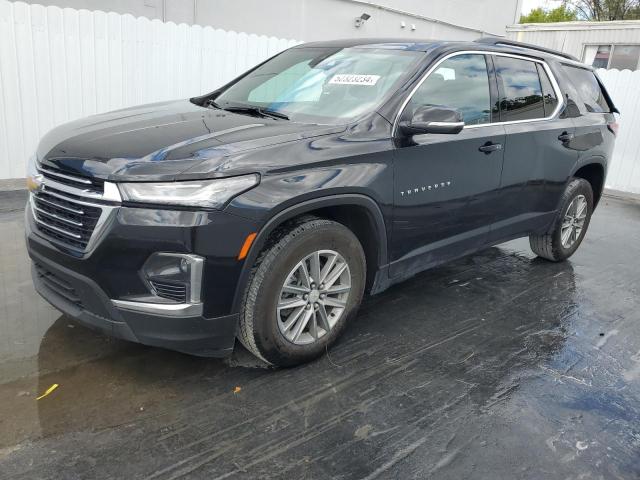 CHEVROLET TRAVERSE 2023 1gnevgkw2pj130052