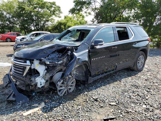 CHEVROLET TRAVERSE L 2023 1gnevgkw2pj148258