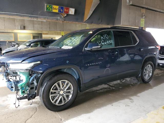 CHEVROLET TRAVERSE 2023 1gnevgkw2pj204957