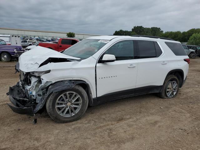 CHEVROLET TRAVERSE L 2023 1gnevgkw2pj261157