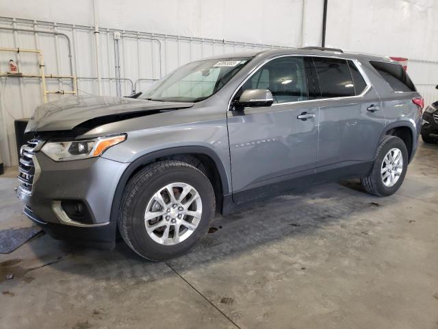 CHEVROLET TRAVERSE L 2018 1gnevgkw3jj118841