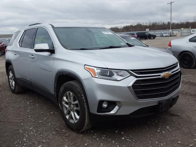 CHEVROLET TRAVERSE L 2018 1gnevgkw3jj179851