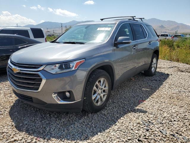 CHEVROLET TRAVERSE L 2018 1gnevgkw3jj205767