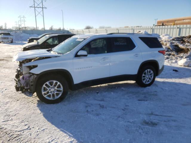 CHEVROLET TRAVERSE L 2018 1gnevgkw3jj229857