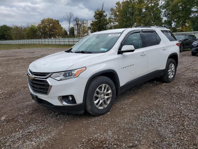 CHEVROLET TRAVERSE L 2018 1gnevgkw3jj246321