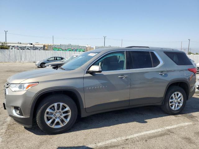 CHEVROLET TRAVERSE L 2018 1gnevgkw3jj275690