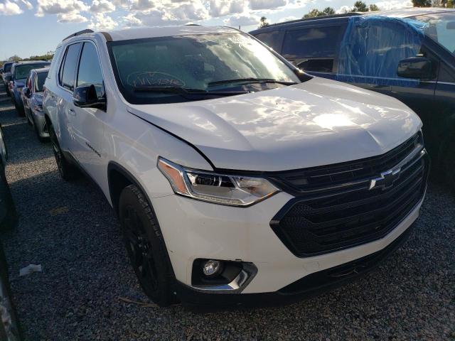 CHEVROLET TRAVERSE L 2019 1gnevgkw3kj126228