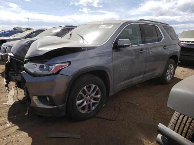 CHEVROLET TRAVERSE L 2019 1gnevgkw3kj157737