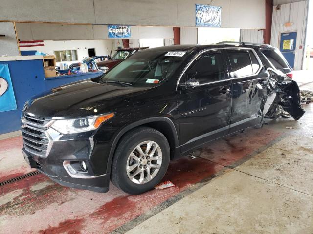 CHEVROLET TRAVERSE L 2019 1gnevgkw3kj162064