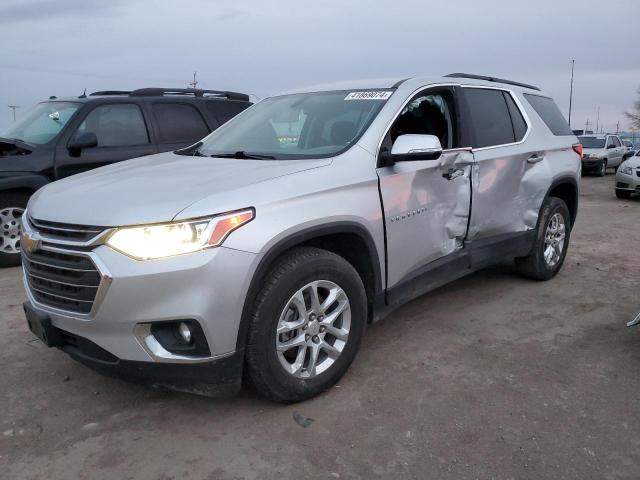 CHEVROLET TRAVERSE 2019 1gnevgkw3kj162288