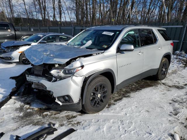 CHEVROLET TRAVERSE L 2019 1gnevgkw3kj195467