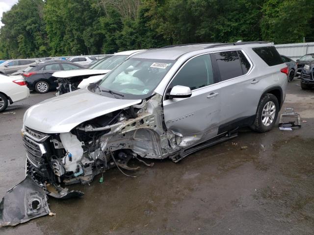 CHEVROLET TRAVERSE 2019 1gnevgkw3kj203969