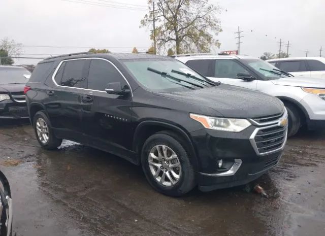 CHEVROLET TRAVERSE 2019 1gnevgkw3kj233635