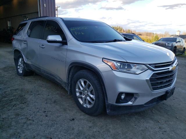 CHEVROLET TRAVERSE L 2019 1gnevgkw3kj242982