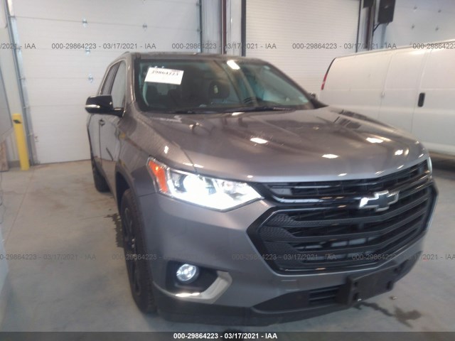 CHEVROLET TRAVERSE 2019 1gnevgkw3kj267638