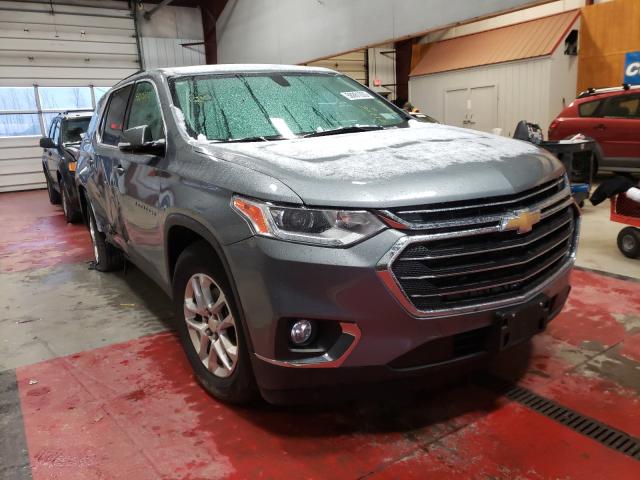 CHEVROLET TRAVERSE L 2019 1gnevgkw3kj273388