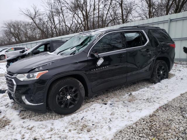 CHEVROLET TRAVERSE 2019 1gnevgkw3kj273956