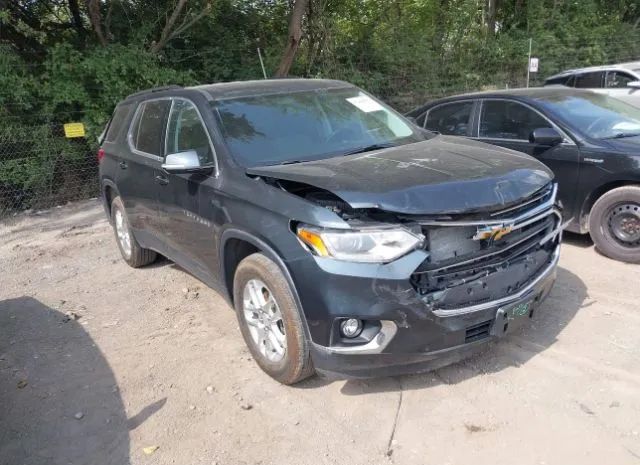 CHEVROLET TRAVERSE 2019 1gnevgkw3kj277313