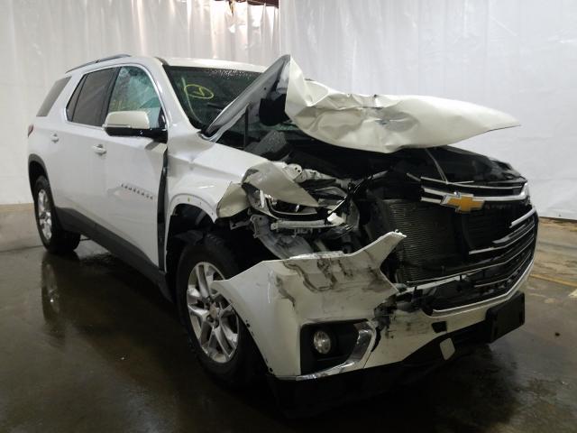 CHEVROLET TRAVERSE L 2019 1gnevgkw3kj301903