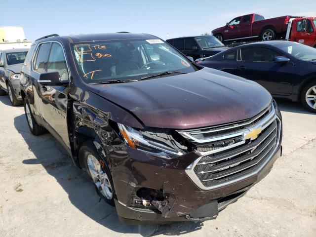 CHEVROLET TRAVERSE L 2020 1gnevgkw3lj154838