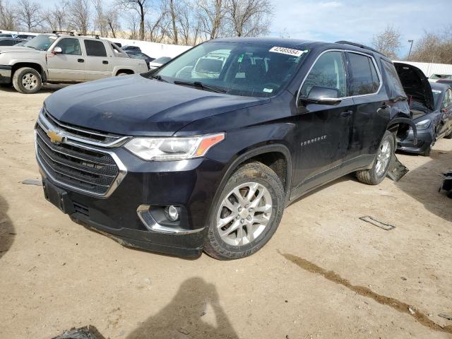 CHEVROLET TRAVERSE 2020 1gnevgkw3lj169047