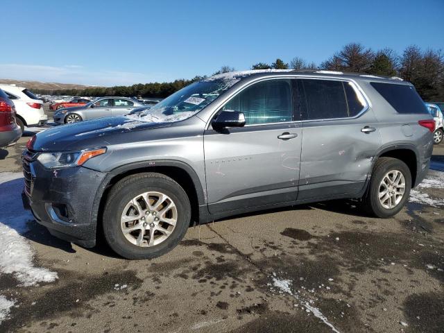 CHEVROLET TRAVERSE 2020 1gnevgkw3lj180999