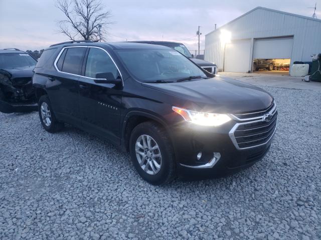 CHEVROLET TRAVERSE L 2020 1gnevgkw3lj194028