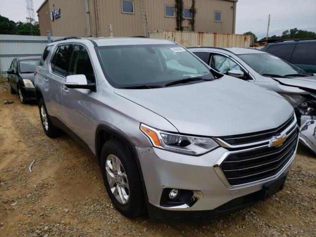 CHEVROLET TRAVERSE L 2020 1gnevgkw3lj205299