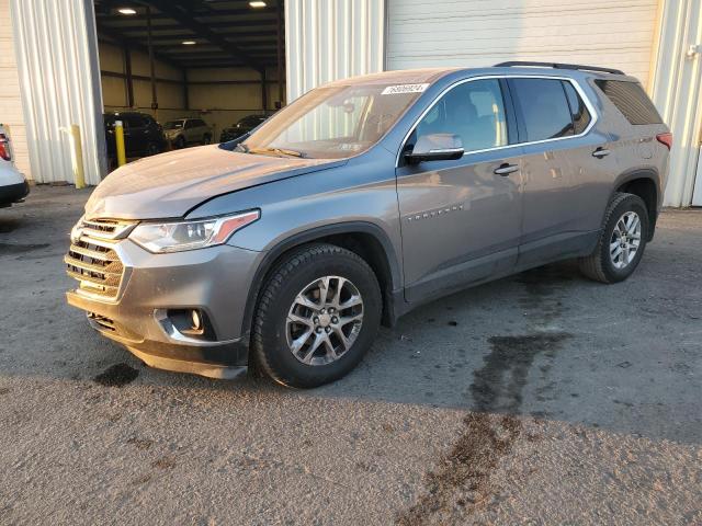 CHEVROLET TRAVERSE L 2020 1gnevgkw3lj239288