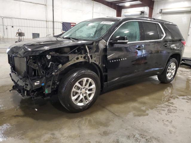 CHEVROLET TRAVERSE 2020 1gnevgkw3lj252672