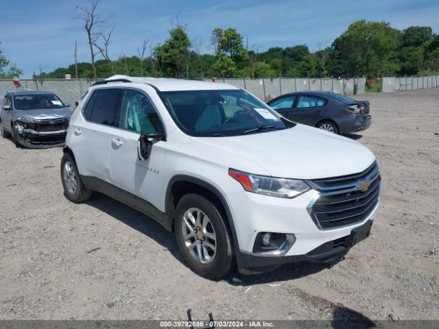 CHEVROLET TRAVERSE 2020 1gnevgkw3lj286689