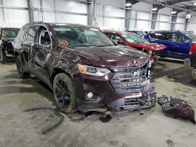 CHEVROLET TRAVERSE L 2020 1gnevgkw3lj302079