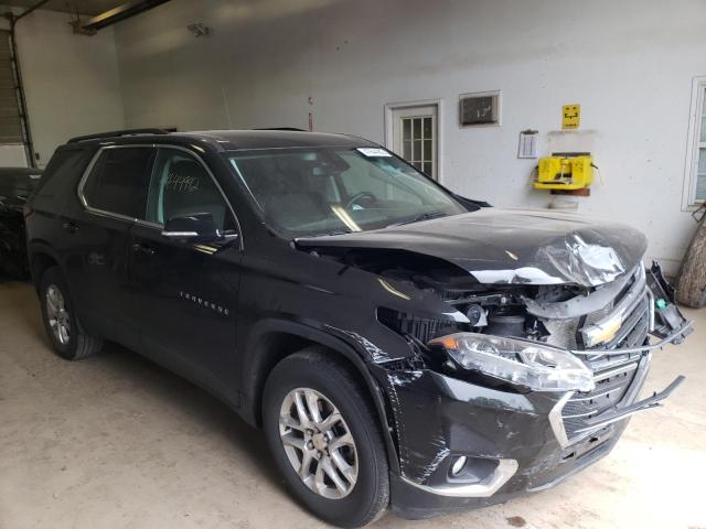 CHEVROLET TRAVERSE L 2020 1gnevgkw3lj320985