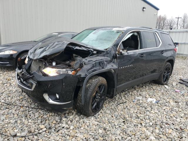 CHEVROLET TRAVERSE 2021 1gnevgkw3mj103597