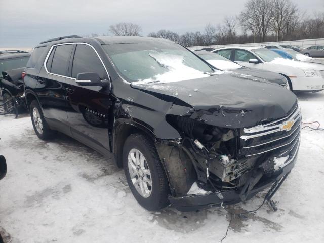 CHEVROLET TRAVERSE L 2021 1gnevgkw3mj119718