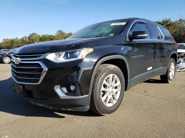 CHEVROLET TRAVERSE L 2021 1gnevgkw3mj168675