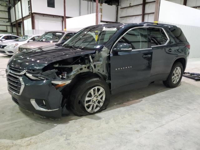 CHEVROLET TRAVERSE L 2021 1gnevgkw3mj230429