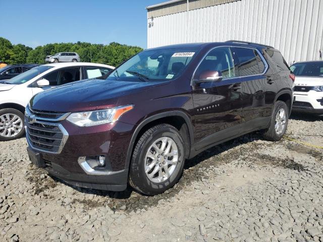 CHEVROLET TRAVERSE L 2021 1gnevgkw3mj267836