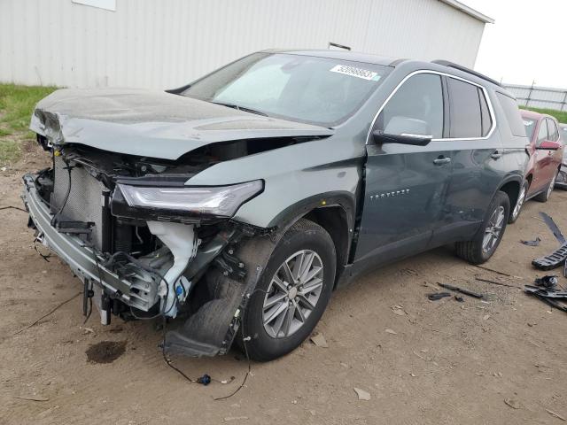 CHEVROLET TRAVERSE L 2023 1gnevgkw3pj110585