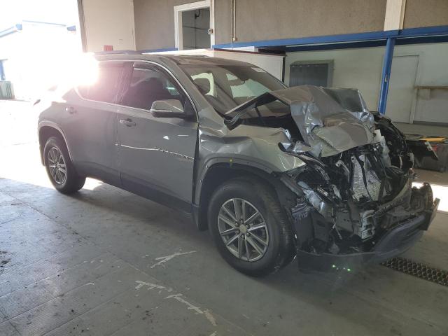 CHEVROLET TRAVERSE 2023 1gnevgkw3pj230452