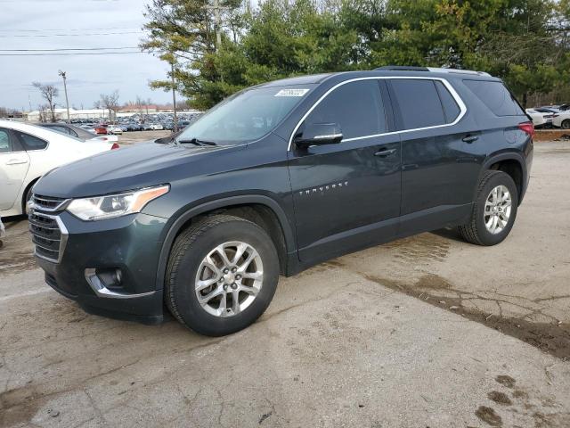 CHEVROLET TRAVERSE L 2018 1gnevgkw4jj142744