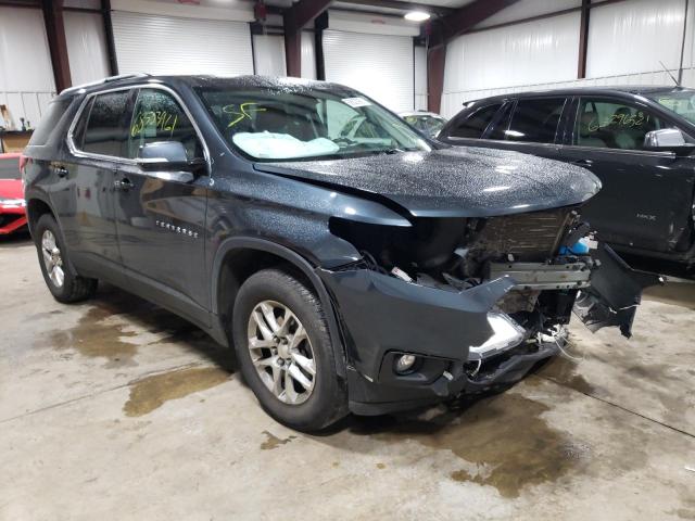 CHEVROLET TRAVERSE L 2018 1gnevgkw4jj154098