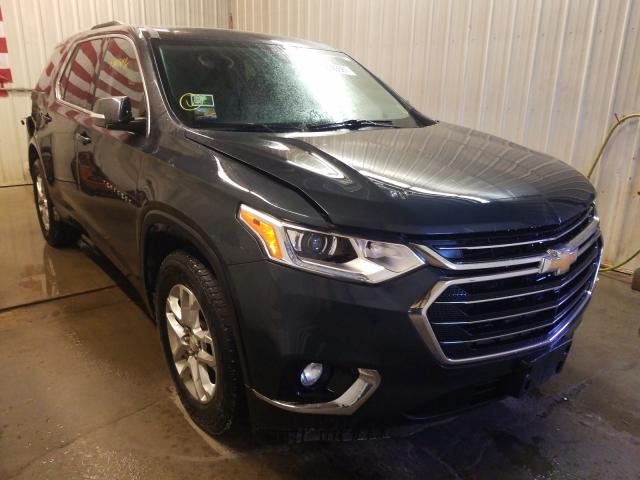 CHEVROLET TRAVERSE L 2018 1gnevgkw4jj172536